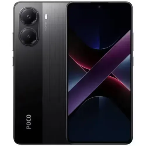 Celular Xiaomi Poco X7 Pro 5g 512gb / 256gb  Verso Global Nfc